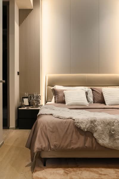 Hyde Heritage Thonglor, Bangkok, 1199 Sukhumvit Soi 59, Khlong Tan Nua, Watthana, Bangkok, 1 Bedroom, 44 sqm, Condo For Sale, by Nuttharom Linla, 500263493 - DDproperty.com