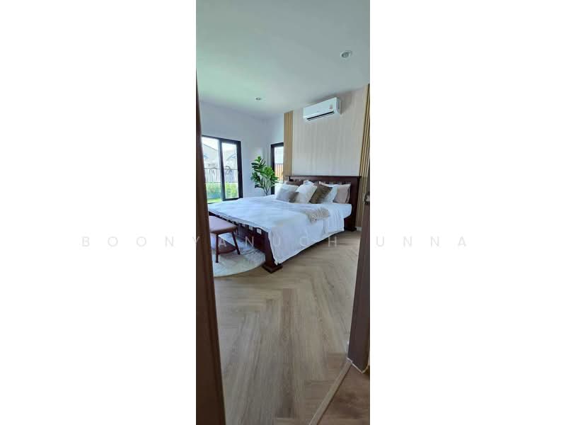 undefined, ชลบุรี, หนองปรือ, บางละมุง, ชลบุรี, 250 ตร.ม., บ้านเดี่ยว ขาย, โดย Boonyanuch Unna, 500263494 - DDproperty.com