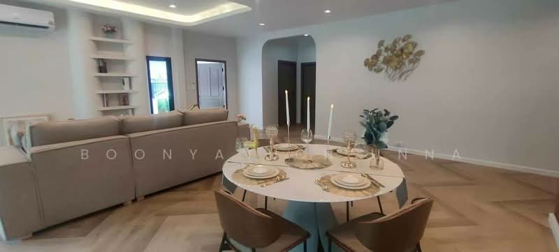 undefined, Chon Buri (Pattaya), Nong Pru, Bang Lamung (Pattaya), Chon Buri (Pattaya), 4 Bedrooms, 250 sqm, Single Detached House For Sale, by Boonyanuch Unna, 500263494 - DDproperty.com