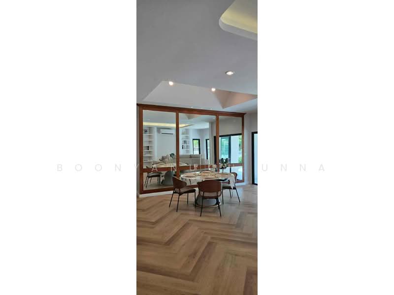 undefined, Chon Buri (Pattaya), Nong Pru, Bang Lamung (Pattaya), Chon Buri (Pattaya), 4 Bedrooms, 250 sqm, Single Detached House For Sale, by Boonyanuch Unna, 500263494 - DDproperty.com