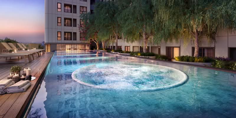 ขาย - Quintara MHy’ZEN Phrom Phong, กรุงเทพ