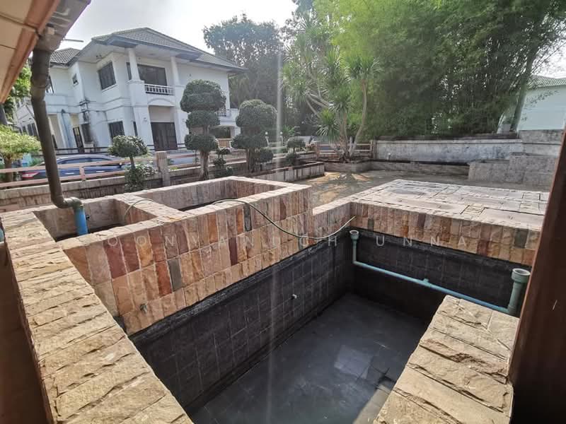 undefined, Chon Buri (Pattaya), Surasak, Si Racha, Chon Buri (Pattaya), 4 Bedrooms, 426 sqm, Single Detached House For Rent, by Boonyanuch Unna, 500263496 - DDproperty.com