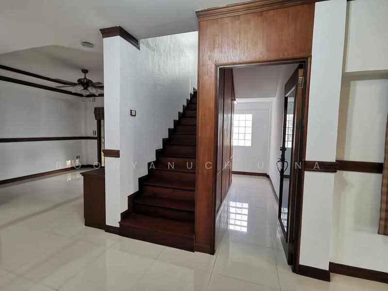 undefined, Chon Buri (Pattaya), Surasak, Si Racha, Chon Buri (Pattaya), 4 Bedrooms, 426 sqm, Single Detached House For Rent, by Boonyanuch Unna, 500263496 - DDproperty.com