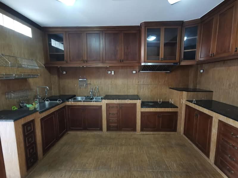 undefined, Chon Buri (Pattaya), Surasak, Si Racha, Chon Buri (Pattaya), 4 Bedrooms, 426 sqm, Single Detached House For Rent, by Boonyanuch Unna, 500263496 - DDproperty.com