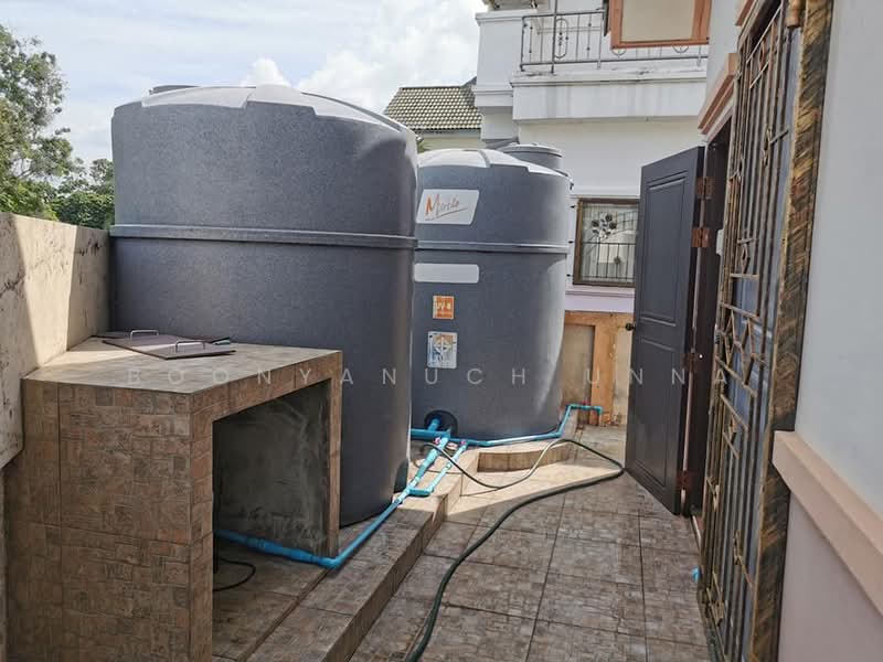 undefined, Chon Buri (Pattaya), Surasak, Si Racha, Chon Buri (Pattaya), 4 Bedrooms, 426 sqm, Single Detached House For Rent, by Boonyanuch Unna, 500263496 - DDproperty.com