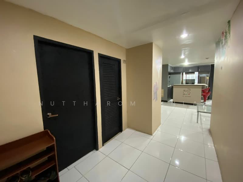 Asoke Towers, Bangkok, Sukhumvit 21 Road, Khlongtoei Nua, Watthana, Bangkok, 2 Bedrooms, 78 sqm, Condo For Sale, by Nuttharom Linla, 500263499 - DDproperty.com