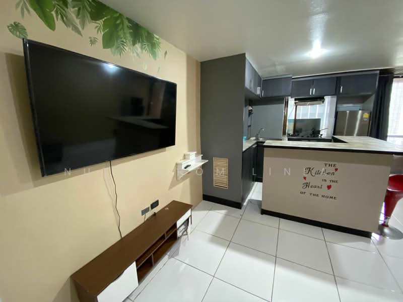 Asoke Towers, Bangkok, Sukhumvit 21 Road, Khlongtoei Nua, Watthana, Bangkok, 2 Bedrooms, 78 sqm, Condo For Sale, by Nuttharom Linla, 500263499 - DDproperty.com