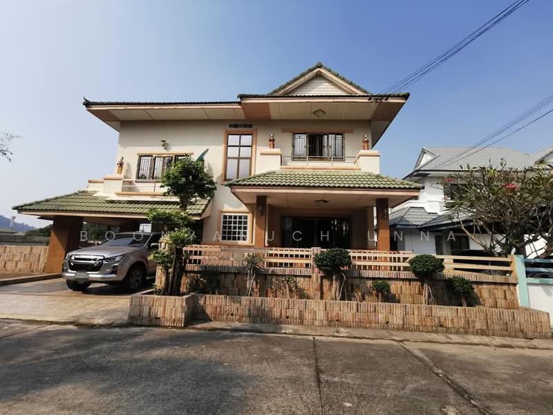 undefined, Chon Buri (Pattaya), Surasak, Si Racha, Chon Buri (Pattaya), 4 Bedrooms, 426 sqm, Single Detached House For Sale, by Boonyanuch Unna, 500263501 - DDproperty.com