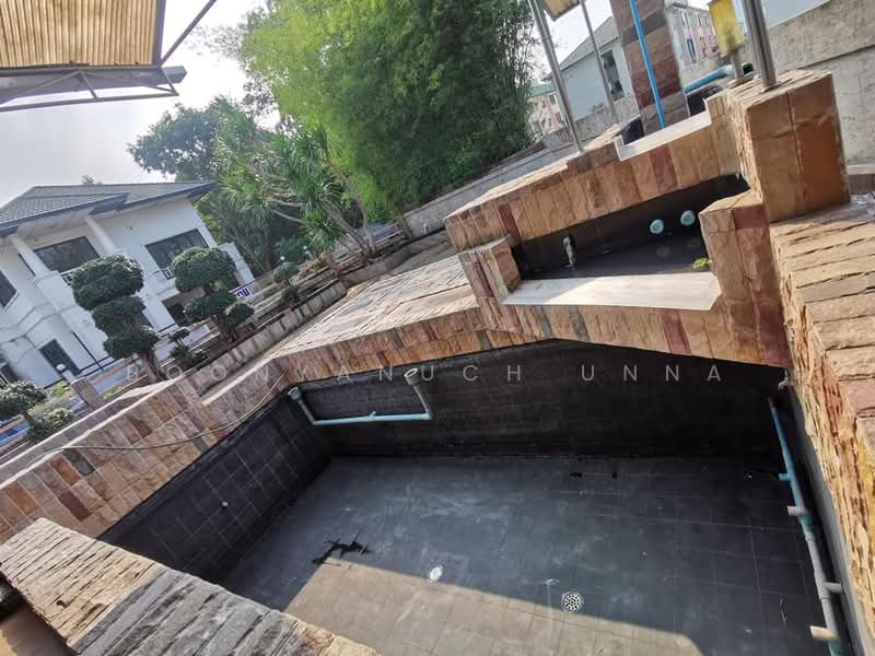 undefined, Chon Buri (Pattaya), Surasak, Si Racha, Chon Buri (Pattaya), 4 Bedrooms, 426 sqm, Single Detached House For Sale, by Boonyanuch Unna, 500263501 - DDproperty.com