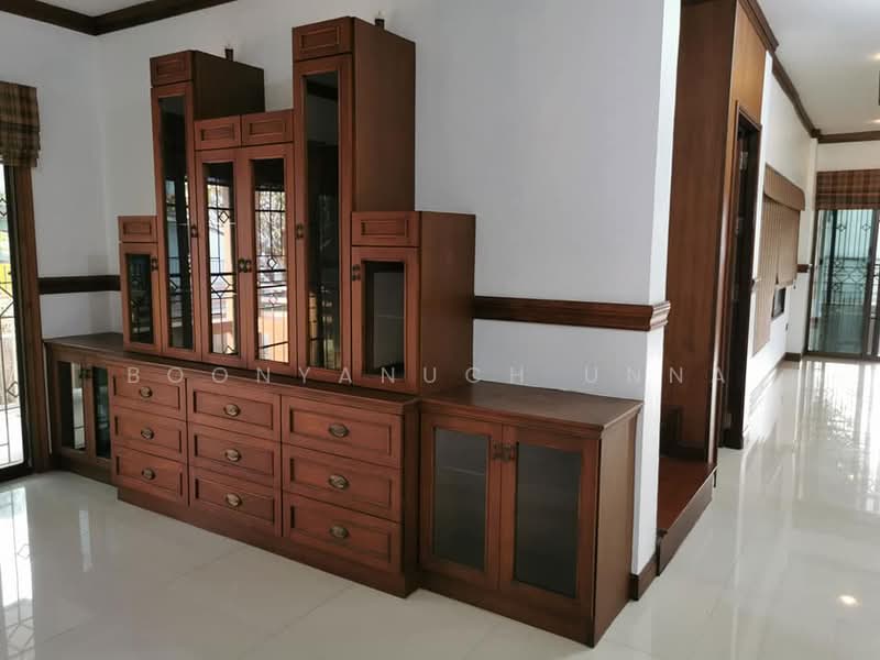 undefined, Chon Buri (Pattaya), Surasak, Si Racha, Chon Buri (Pattaya), 4 Bedrooms, 426 sqm, Single Detached House For Sale, by Boonyanuch Unna, 500263501 - DDproperty.com