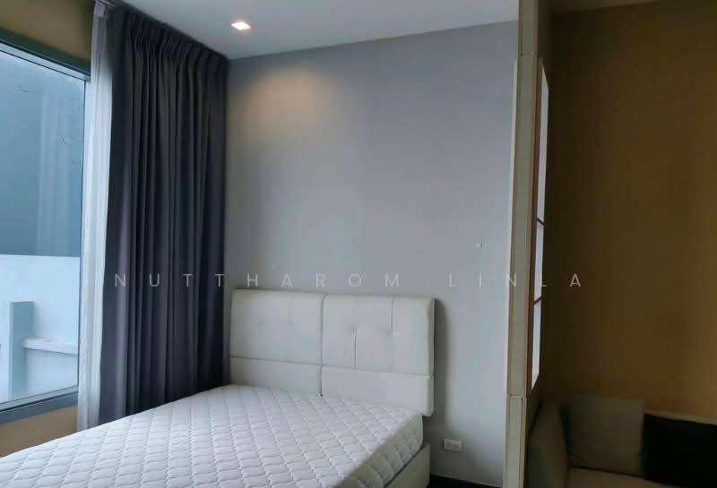 Q Asoke, Bangkok, 1678 Petchaburi Road, Makkasan, Ratchathewi, Bangkok, 1 Bedroom, 30 sqm, Condo For Sale, by Nuttharom Linla, 500263506 - DDproperty.com