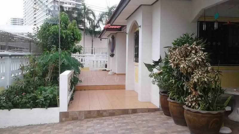 3-BR House, Chon Buri (Pattaya), Nong Pru, Bang Lamung (Pattaya), Chon Buri (Pattaya), 3 Bedrooms, 150 sqm, Single Detached House For Sale, by Boonyanuch Unna, 500263509 - DDproperty.com
