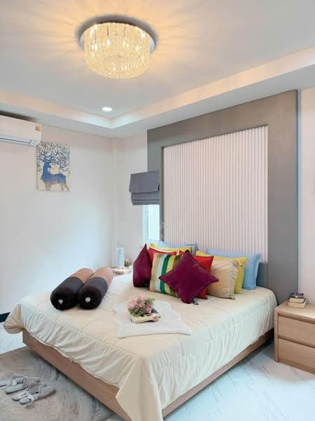 3-BR House, Chon Buri (Pattaya), Poong, Bang Lamung (Pattaya), Chon Buri (Pattaya), 3 Bedrooms, 263 sqm, Single Detached House For Sale, by Boonyanuch Unna, 500263512 - DDproperty.com