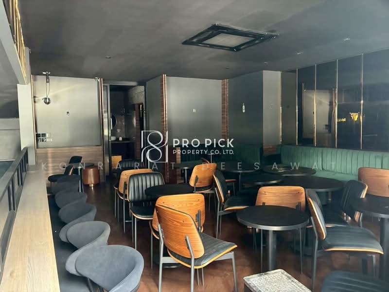 Retail Bar For Rent BTS Thonglo Suhumvit Watthana, Bangkok, สุขุมวิท, Khlong Tan Nua, Watthana, Bangkok, , 100 sqm, Retail Space For Rent, by Konrarat Deesawat, 500263513 - DDproperty.com