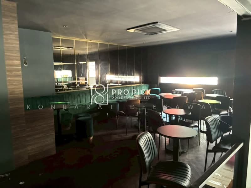 Retail Bar For Rent BTS Thonglo Suhumvit Watthana, Bangkok, สุขุมวิท, Khlong Tan Nua, Watthana, Bangkok, , 100 sqm, Retail Space For Rent, by Konrarat Deesawat, 500263513 - DDproperty.com