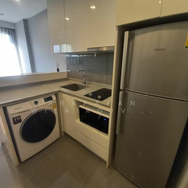 M Thonglor 10 : เอ็ม ทองหล่อ 10, กรุงเทพ, 9 ซอยเอกมัย 12 ถนนเอกมัย, คลองตันเหนือ, วัฒนา, กรุงเทพ, 34 ตร.ม., คอนโด ขาย, โดย Prapapan Wilairojvorakul, 500263514 - DDproperty.com