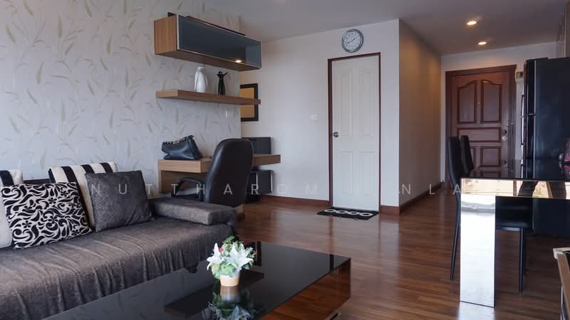 PG Rama 9, Bangkok, 98 Rama 9 Road, Huai Khwang, Huai Khwang, Bangkok, 2 Bedrooms, 72 sqm, Condo For Sale, by Nuttharom Linla, 500263515 - DDproperty.com