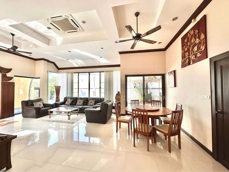บ้าน 3-ห้องนอน, ชลบุรี, หนองปรือ, บางละมุง, ชลบุรี, 263 ตร.ม., บ้านเดี่ยว ขาย, โดย Boonyanuch Unna, 500263522 - DDproperty.com