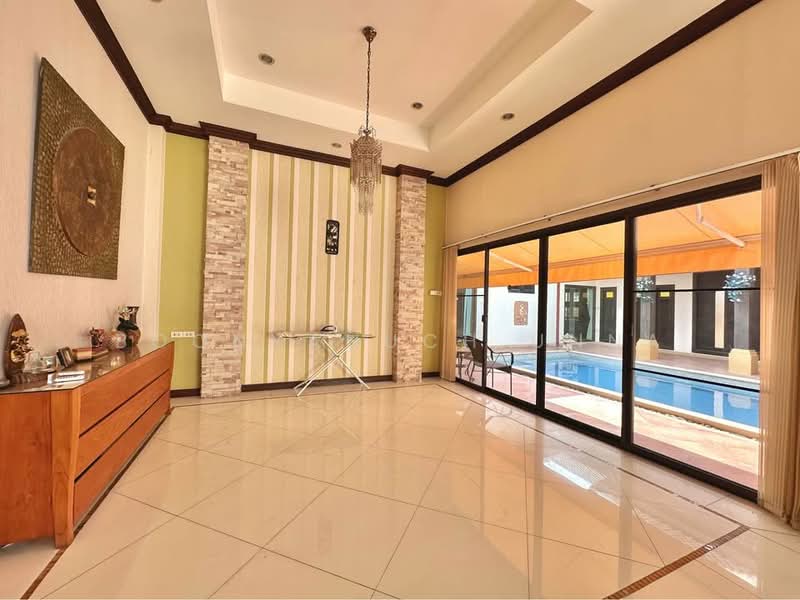 3-BR House, Chon Buri (Pattaya), Nong Pru, Bang Lamung (Pattaya), Chon Buri (Pattaya), 3 Bedrooms, 263 sqm, Single Detached House For Sale, by Boonyanuch Unna, 500263522 - DDproperty.com