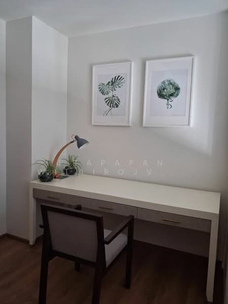 Park Origin Phrom Phong (Park 24), กรุงเทพ, 68 Soi Sukhumvit 24, คลองตัน, คลองเตย, กรุงเทพ, 87 ตร.ม., คอนโด ขาย, โดย Preeyapohn Jatuchai, 500263523 - DDproperty.com