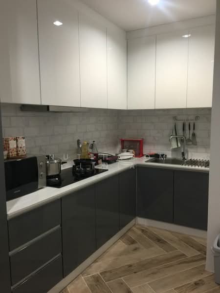 2-BR Townhouse, Bangkok, Khong Tan, Khlong Toei, Bangkok, 2 Bedrooms, 140 sqm, Townhouse For Sale, by Nuttharom Linla, 500263524 - DDproperty.com