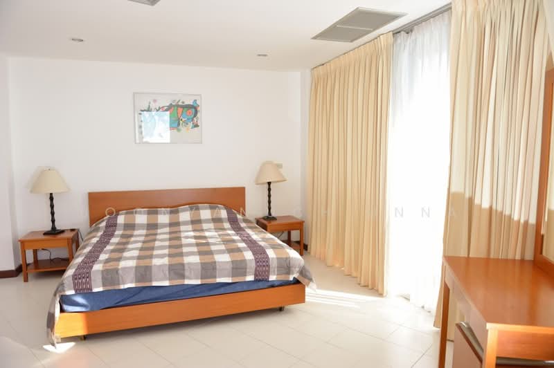 Rama Harbour View, Chon Buri (Pattaya), 25 Soi Mu Ban Home Town Phase 2 Soi 4, Surasak, Si Racha, Chon Buri (Pattaya), 2 Bedrooms, 140 sqm, Condo For Rent, by Boonyanuch Unna, 500263525 - DDproperty.com