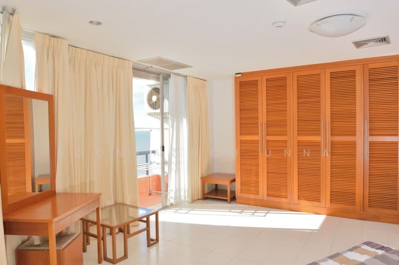 Rama Harbour View, Chon Buri (Pattaya), 25 Soi Mu Ban Home Town Phase 2 Soi 4, Surasak, Si Racha, Chon Buri (Pattaya), 2 Bedrooms, 140 sqm, Condo For Rent, by Boonyanuch Unna, 500263525 - DDproperty.com