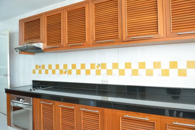 Rama Harbour View, Chon Buri (Pattaya), 25 Soi Mu Ban Home Town Phase 2 Soi 4, Surasak, Si Racha, Chon Buri (Pattaya), 2 Bedrooms, 140 sqm, Condo For Rent, by Boonyanuch Unna, 500263525 - DDproperty.com