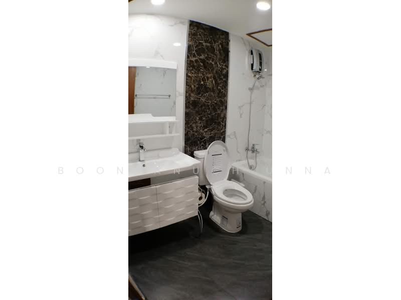 Rama Harbour View, Chon Buri (Pattaya), 25 Soi Mu Ban Home Town Phase 2 Soi 4, Surasak, Si Racha, Chon Buri (Pattaya), 2 Bedrooms, 140 sqm, Condo For Rent, by Boonyanuch Unna, 500263525 - DDproperty.com