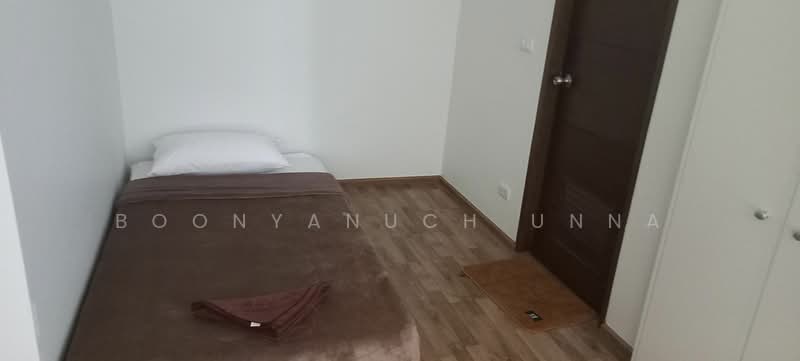 For Sale - 4-BR Villa, Chon Buri (Pattaya)