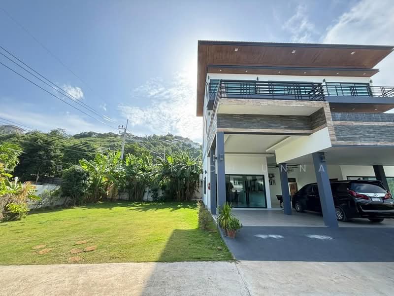 บ้าน 6-ห้องนอน, สุราษฎร์ธานี, บ่อผุด, เกาะสมุย, สุราษฎร์ธานี, 400 ตร.ม., บ้านเดี่ยว ให้เช่า, โดย Boonyanuch Unna, 500263535 - DDproperty.com