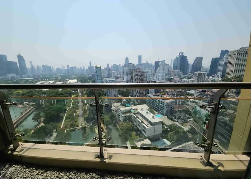The Lakes, Bangkok, 123 Ratchadaphisek Road, Khlong Toei, Khlong Toei, Bangkok, 2 Bedrooms, 110 sqm, Condo For Sale, by Nuttharom Linla, 500263536 - DDproperty.com