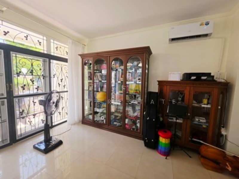 My Home Prachachuen, Bangkok, Songprapha Road, Si Khan, Don Mueang, Bangkok, 4 Bedrooms, 235 sqm, Single Detached House For Sale, by DifferEstate, 500263543 - DDproperty.com