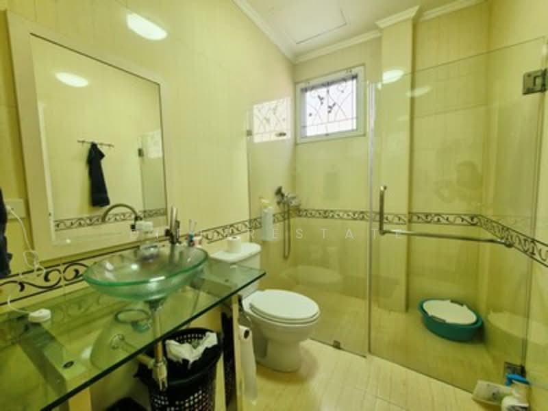 My Home Prachachuen, Bangkok, Songprapha Road, Si Khan, Don Mueang, Bangkok, 4 Bedrooms, 235 sqm, Single Detached House For Sale, by DifferEstate, 500263543 - DDproperty.com