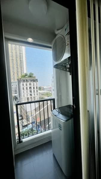 Unio Sukhumvit 72 : ยูนิโอ สุขุมวิท 72, สมุทรปราการ, 285 ซอยสุขุมวิท 72, สำโรงเหนือ, เมืองสมุทรปราการ, สมุทรปราการ, 22 ตร.ม., คอนโด ขาย, โดย ธนรัชต์ ศักดิ์เรืองงาม, 500263544 - DDproperty.com