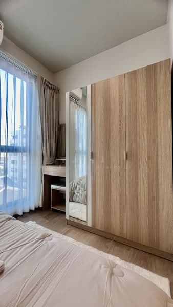 Unio Sukhumvit 72 : ยูนิโอ สุขุมวิท 72, สมุทรปราการ, 285 ซอยสุขุมวิท 72, สำโรงเหนือ, เมืองสมุทรปราการ, สมุทรปราการ, 22 ตร.ม., คอนโด ขาย, โดย ธนรัชต์ ศักดิ์เรืองงาม, 500263544 - DDproperty.com