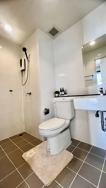 Unio Sukhumvit 72, Samut Prakan, 285 Soi Sukhumvit 72, Samrong Nua, Muang Samut Prakarn, Samut Prakan, 1 Bedroom, 22 sqm, Condo For Sale, by Thanarat Sakruangngam, 500263544 - DDproperty.com