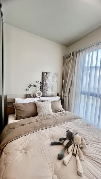 Unio Sukhumvit 72, Samut Prakan, 285 Soi Sukhumvit 72, Samrong Nua, Muang Samut Prakarn, Samut Prakan, 1 Bedroom, 22 sqm, Condo For Sale, by Thanarat Sakruangngam, 500263544 - DDproperty.com