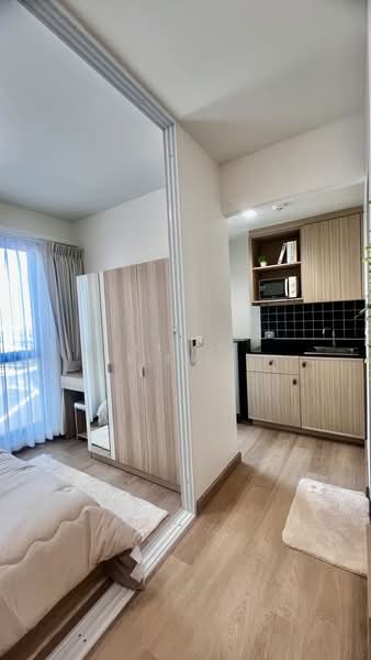 Unio Sukhumvit 72, Samut Prakan, 285 Soi Sukhumvit 72, Samrong Nua, Muang Samut Prakarn, Samut Prakan, 1 Bedroom, 22 sqm, Condo For Sale, by Thanarat Sakruangngam, 500263544 - DDproperty.com