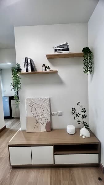 Unio Sukhumvit 72, Samut Prakan, 285 Soi Sukhumvit 72, Samrong Nua, Muang Samut Prakarn, Samut Prakan, 1 Bedroom, 22 sqm, Condo For Sale, by Thanarat Sakruangngam, 500263544 - DDproperty.com