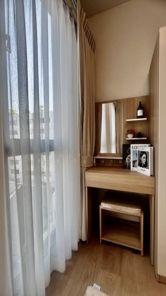 Unio Sukhumvit 72, Samut Prakan, 285 Soi Sukhumvit 72, Samrong Nua, Muang Samut Prakarn, Samut Prakan, 1 Bedroom, 22 sqm, Condo For Sale, by Thanarat Sakruangngam, 500263544 - DDproperty.com