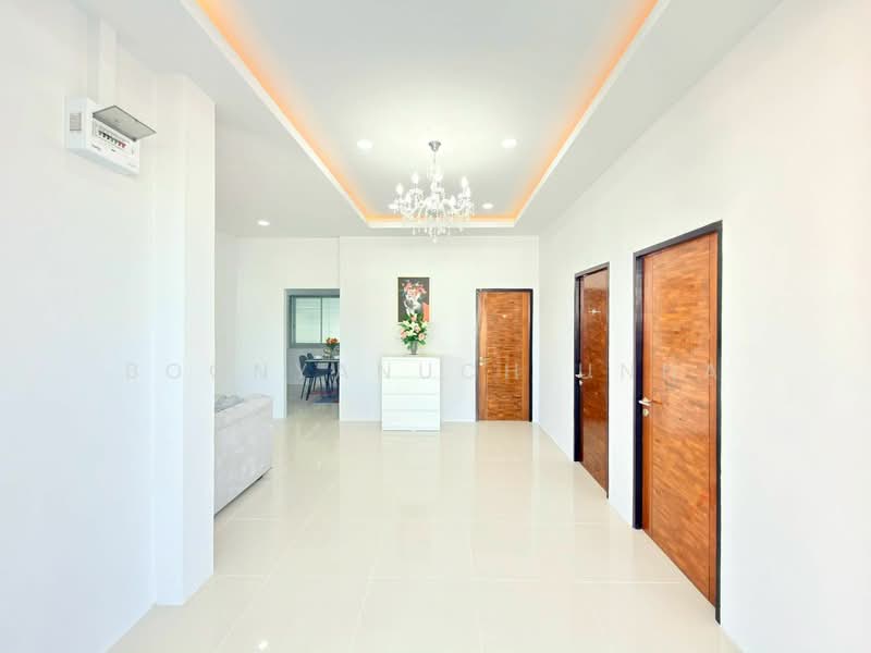 3-BR House, Chon Buri (Pattaya), Ta Khian Tia, Bang Lamung (Pattaya), Chon Buri (Pattaya), 3 Bedrooms, 150 sqm, Single Detached House For Sale, by Boonyanuch Unna, 500263545 - DDproperty.com