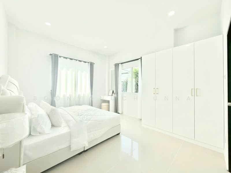 3-BR House, Chon Buri (Pattaya), Ta Khian Tia, Bang Lamung (Pattaya), Chon Buri (Pattaya), 3 Bedrooms, 150 sqm, Single Detached House For Sale, by Boonyanuch Unna, 500263545 - DDproperty.com