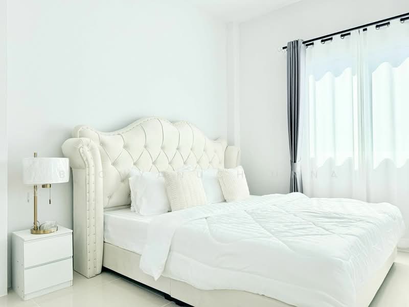 บ้าน 3-ห้องนอน, ชลบุรี, ตะเคียนเตี้ย, บางละมุง, ชลบุรี, 150 ตร.ม., บ้านเดี่ยว ขาย, โดย Boonyanuch Unna, 500263545 - DDproperty.com