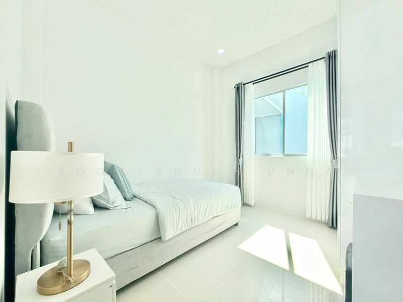 3-BR House, Chon Buri (Pattaya), Ta Khian Tia, Bang Lamung (Pattaya), Chon Buri (Pattaya), 3 Bedrooms, 150 sqm, Single Detached House For Sale, by Boonyanuch Unna, 500263545 - DDproperty.com