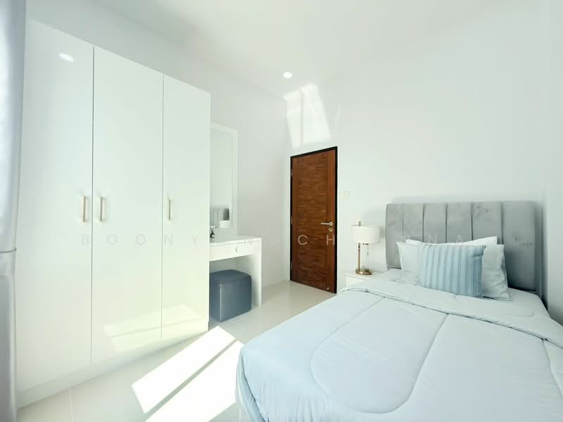 บ้าน 3-ห้องนอน, ชลบุรี, ตะเคียนเตี้ย, บางละมุง, ชลบุรี, 150 ตร.ม., บ้านเดี่ยว ขาย, โดย Boonyanuch Unna, 500263545 - DDproperty.com