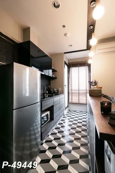 CENTRIC Ari Station, Bangkok, 27 Phahonyothin Road, Samsen Nai, Phaya Thai, Bangkok, 2 Bedrooms, 50 sqm, Condo For Rent, by Susira Prueksawun, 500263550 - DDproperty.com