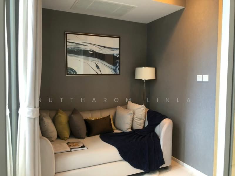 Hyde Sukhumvit 11, Bangkok, 11 Soi Sukhumvit 11, Khlongtoei Nua, Watthana, Bangkok, 3 Bedrooms, 85 sqm, Condo For Sale, by Nuttharom Linla, 500263551 - DDproperty.com