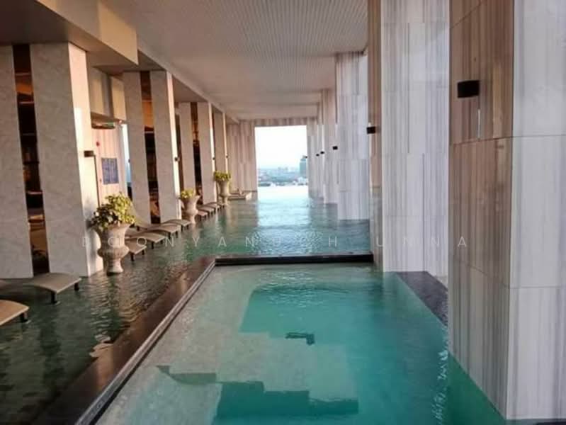 The Riviera Wongamat, Chon Buri (Pattaya), Na Kluea 16 Alley, Na Kloe, Bang Lamung (Pattaya), Chon Buri (Pattaya), Studio, 31 sqm, Condo For Sale, by Boonyanuch Unna, 500263552 - DDproperty.com