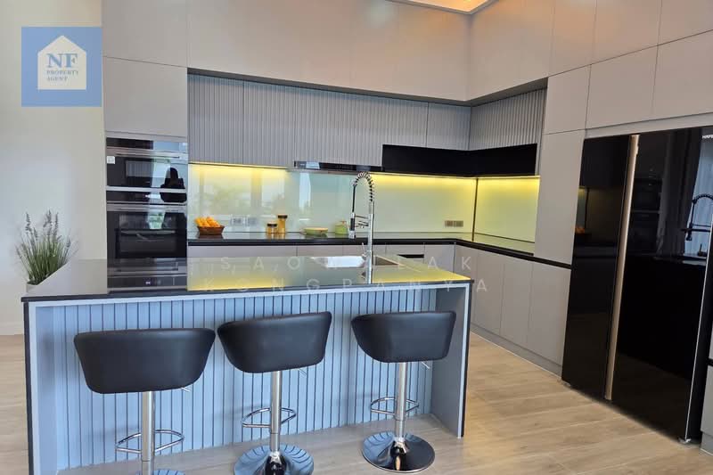 Huahin, Prachuap Khiri Khan, Hin Lek Fai, Hua Hin, Prachuap Khiri Khan, 3 Bedrooms, 285 sqm, Villa For Sale, by Saowalak Kongpanya, 500263555 - DDproperty.com